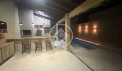 Casa completíssima Condômino Villas de Mágala - Tiradentes codigo: 102257