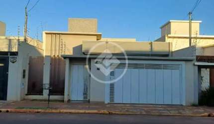 Casa 3 Quartos com Suíte e Área Gourmet – Lagoa Itatiaia codigo: 123592