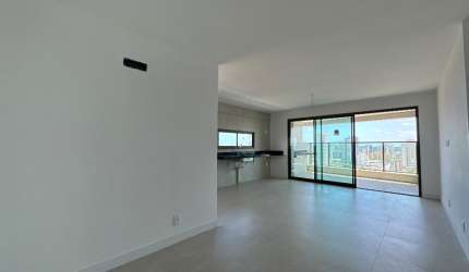 Apartamento 3/4 com 98 m2 à venda em Lagoa Nova