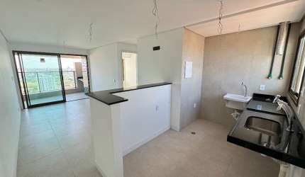 Apartamento 2/4 Recém entregue na melhor localização de Lagoa Nova