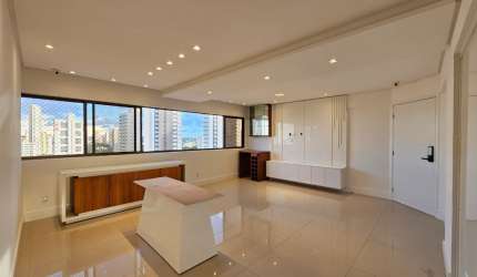 Apartamento 3 suítes à venda em Lagoa Nova