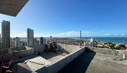 Apartamento 2/4 em Petrópolis IMÓVEL PARA INVESTIDORES!