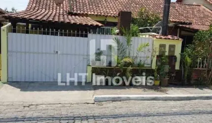 Casa 3qtos em condomínio