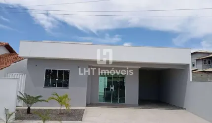 LINDA CASA NO CENTRO DE MANILHA