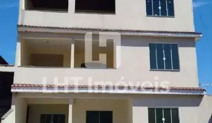 3 Casas no Jardim Alcântara