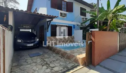 Excelente Duplex em Condominio / Maria Paula