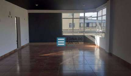 Sala para alugar, 60 m² por R$ 1.130,00 - Benfica - Juiz de Fora/MG