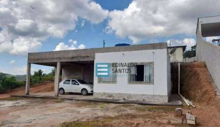 Cond. Recanto do Sol, Gj de 1.300m2 com cs de 1/4