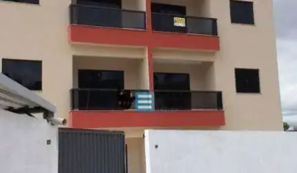 Apartamento Residencial à venda, Nova Benfica, Juiz de Fora - AP0303.