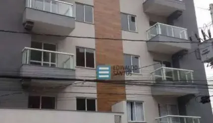 Apartamento Residencial à venda, Recanto da Mata, Juiz de Fora - AP0128.