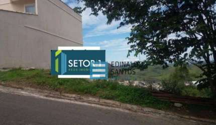 Terreno Residencial à venda, Nova Benfica, Juiz de Fora - TE0031.