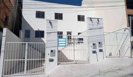 Casa Residencial à venda, Santa Cruz, Juiz de Fora - CA0223.