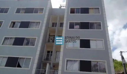 Apartamento Residencial à venda, Marilândia, Juiz de Fora - AP0031.