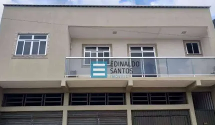 Casa Residencial à venda, São Pedro, Juiz de Fora - CA0170.