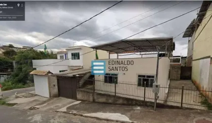 Casa Residencial à venda, Jardim dos Alfineiros, Juiz de Fora - CA0010.