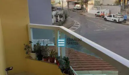 Casa Residencial à venda, Nova Benfica, Juiz de Fora - CA0222.