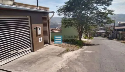 Nova Benfica, Casa Triplex de 3/4 e área gourmet r$ 410.000,00