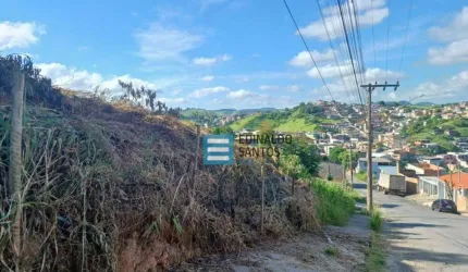 Terreno à venda, 300 m² por R$ 140.000,00 - Nova Benfica - Juiz de Fora/MG
