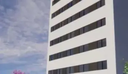 Apto com 2/4 à venda, 48 m² por R$ 209.000 - Benfica - Juiz de Fora/MG