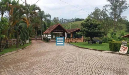 Granja de 1.200 m² por R$ 90.000 - Valadares(Juiz de Fora) - Juiz de Fora/MG