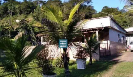 Chácara com 3 dormitórios à venda, 3000 m² por R$ 360.000,00 - Dias Tavares - Juiz de Fora/MG