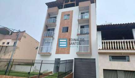 Linda cobertura  com sala 2 quartos terraço,  excelente localização