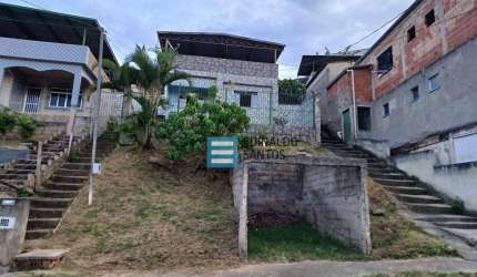 Casa com 3 dormitórios à venda, 150 m² por R$ 250.000,00 - São Judas Tadeu - Juiz de Fora/MG