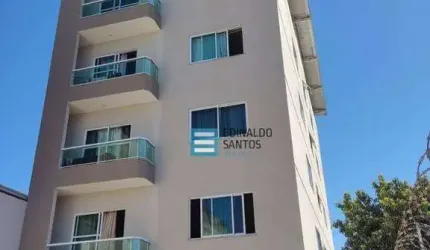 Apartamento com 2 dormitórios à venda, 79 m² por R$ 259.000,00 - Araújo - Juiz de Fora/MG