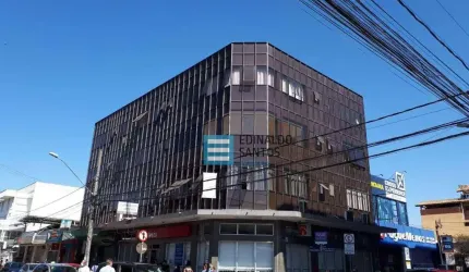 Sala à venda, 39 m² por R$ 175.000 - Benfica - Juiz de Fora/MG