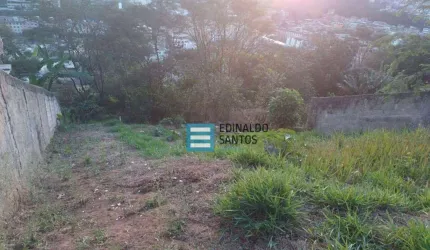 Terreno à venda, 300 m² por R$ 110.000,00 - Benfica - Juiz de Fora/MG