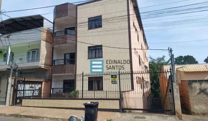 Apto com 2/4 à venda, 60 m² por R$ 225.000 - Nova Benfica - Juiz de Fora/MG