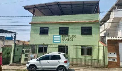 Apartamento com 2 dormitórios à venda, 65 m² por R$ 205.000,00 - Nova Era - Juiz de Fora/MG