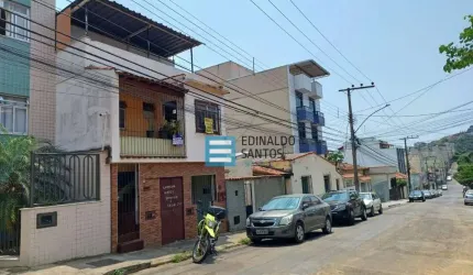 Casa com 2 dormitórios à venda, 98 m² por R$ 185.000,00 - Boa Vista - Juiz de Fora/MG