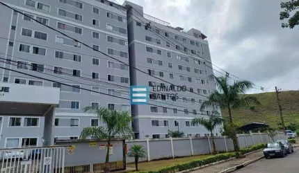 Cobertura com 2 dormitórios à venda, 90 m² por R$ 280.000,00 - Fontesville - Juiz de Fora/MG