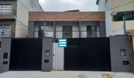 Casa com 2 dormitórios à venda, 88 m² por R$ 339.000,00 - Santa Isabel - Juiz de Fora/MG