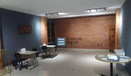 Sala à venda, 60 m² por R$ 180.000,00 - Benfica - Juiz de Fora/MG