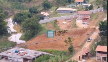Chácara à venda, 2200 m² por R$ 150.000,00 - Santa Cruz - Juiz de Fora/MG