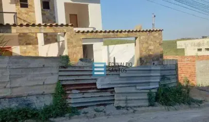 Casa com 3 dormitórios à venda, 150 m² por R$ 590.000,00 - Nova Era - Juiz de Fora/MG
