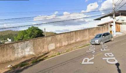 Terreno à venda, 300 m² por R$ 159.000,00 - Benfica - Juiz de Fora/MG