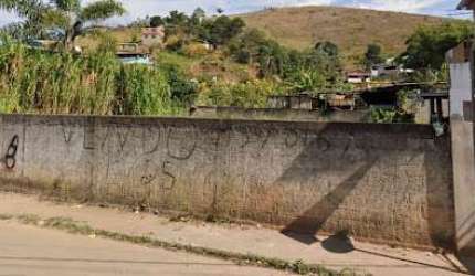 Terreno à venda, 250 m² por R$ 60.000,00 - Igrejinha - Juiz de Fora/MG