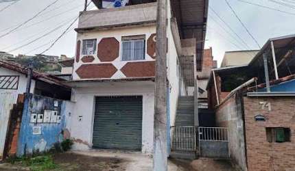 Apartamento com 1 dormitório à venda, 40 m² por R$ 90.000,00 - Verbo Divino - Juiz de Fora/MG