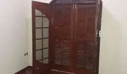 Casa com 3 dormitórios à venda, 150 m² por R$ 360.000,00 - Benfica - Juiz de Fora/MG