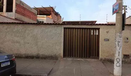 Casa com 3/4  à venda, 150 m² por R$ 340.000 - Ponte Preta - Juiz de Fora/MG