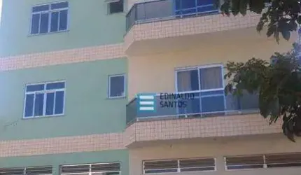 Cobertura com 2 dormitórios à venda, 120 m² por R$ 175.000,00 - Nova Era - Juiz de Fora/MG