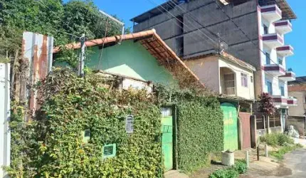 Casa com 2 dormitórios à venda, 80 m² por R$ 150.000,00 - São Damião - Juiz de Fora/MG