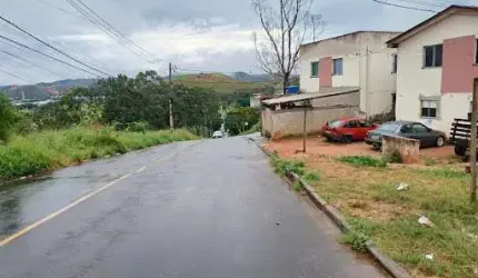 Resid. Miguel Marinho. Apto de 2 quartos R$ 100.000,00