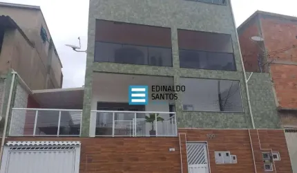 Apto de 3/4 sendo 1 suíte, apto com 167 m² por R$ 310.000 - Benfica - Juiz de Fora
