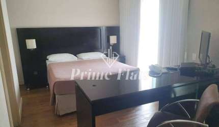Flat disponível para locação no Transamérica Executive Perdizes, com 31m², 1 dormitório e 1 vaga de garagem