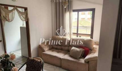 Flat disponível para venda no Condomínio Edifício Magic Place Guarará de 45m², com 1 dormitório e 1 vaga de garagem