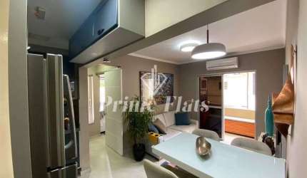 Flat disponível para venda no Residence Plaza Concorde na Bela Vista, com 42m², 1 dormitório e 1 vaga de garagem